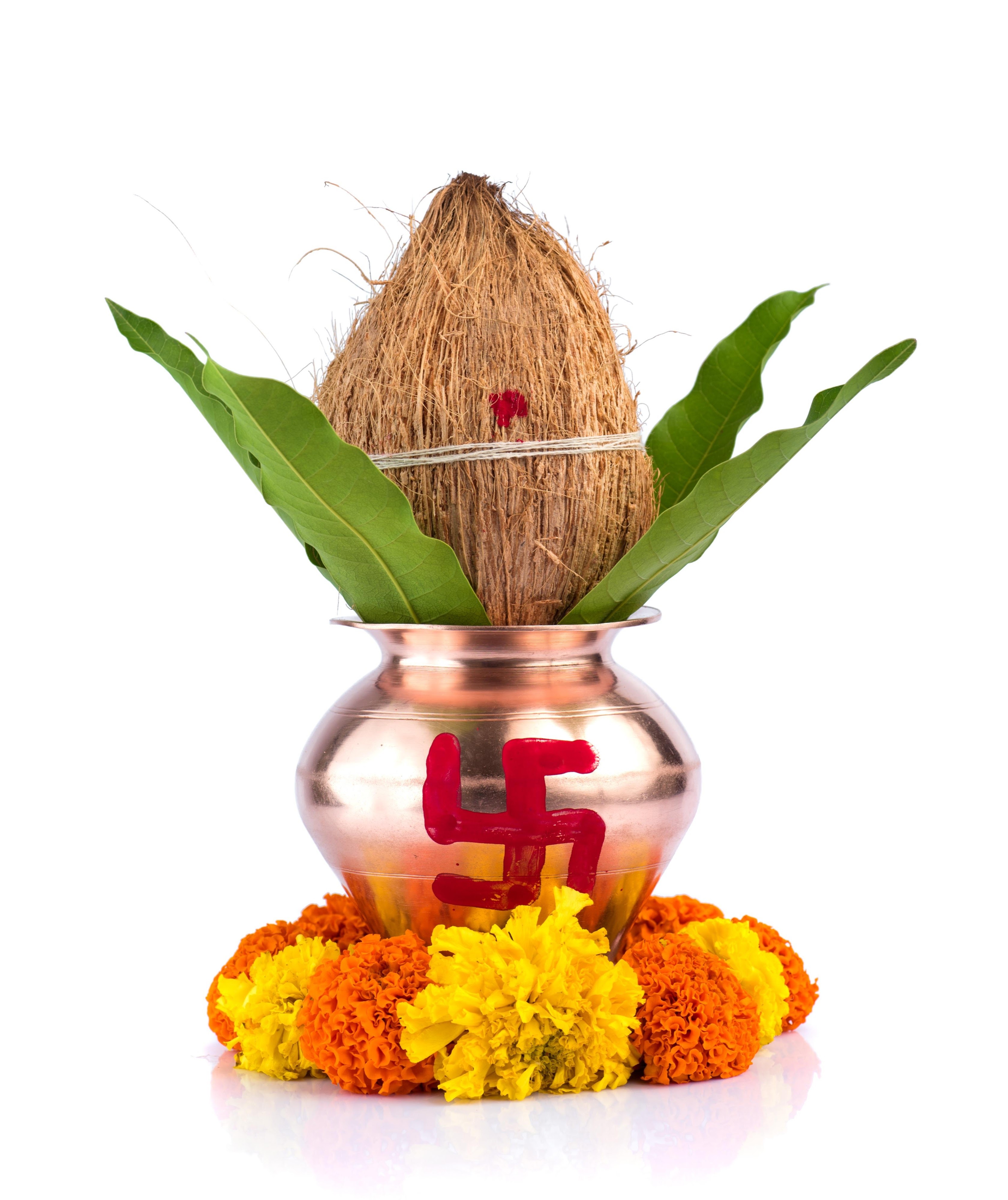 Puja Essentials