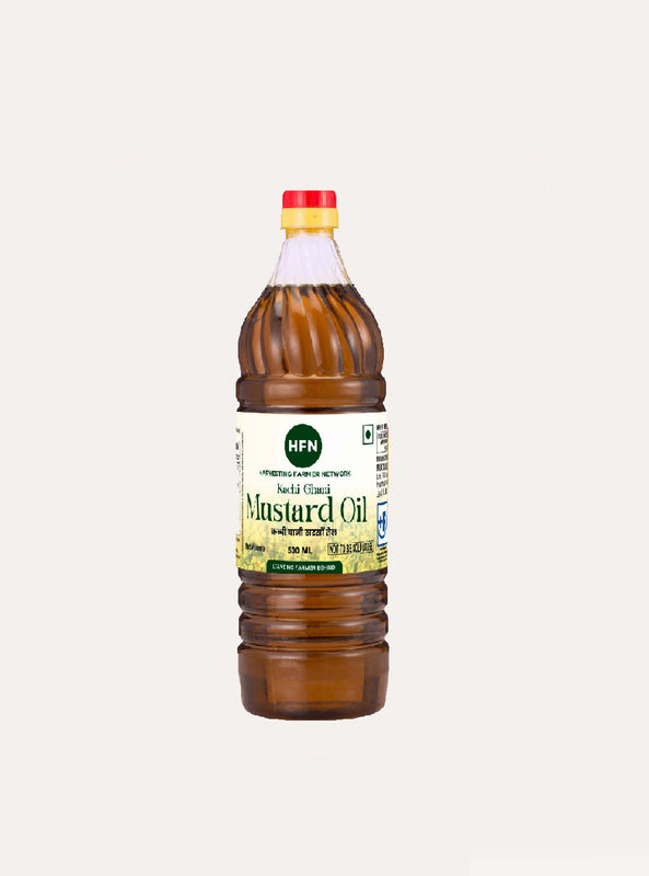 Mustard Oil 500ml