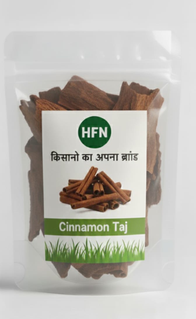 Cinnamon Taj 100g