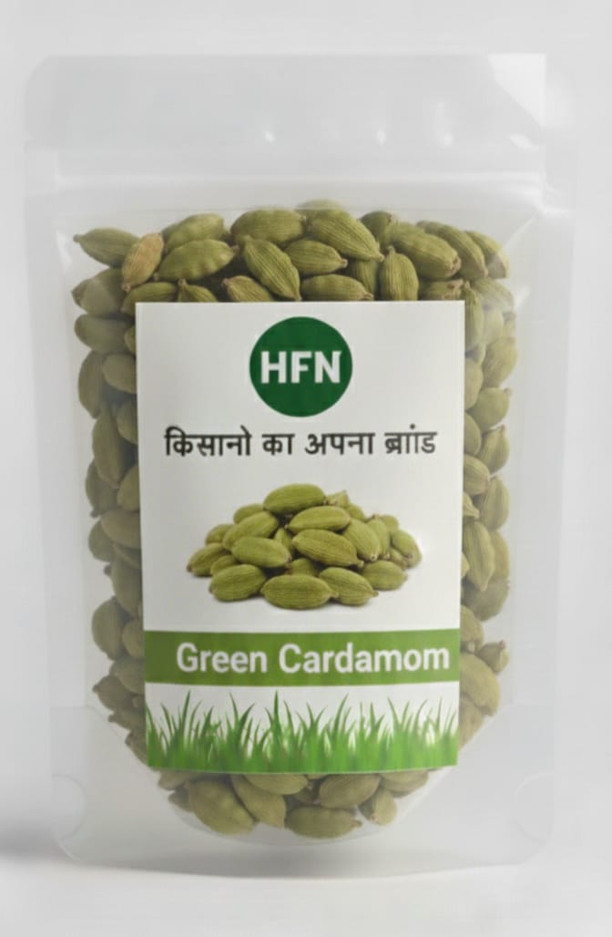 Green Cardamom 50g