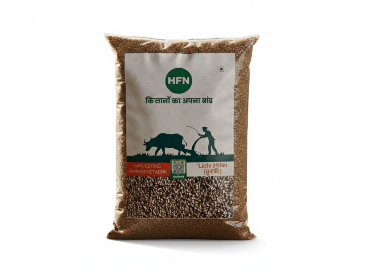 Little Millet 1 Kg