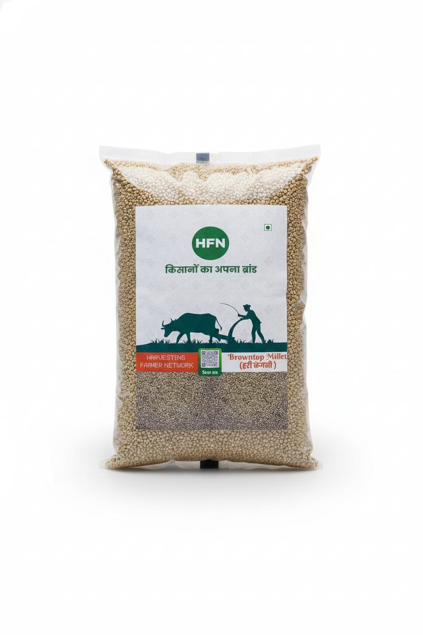 Brown Top Millet 1kg