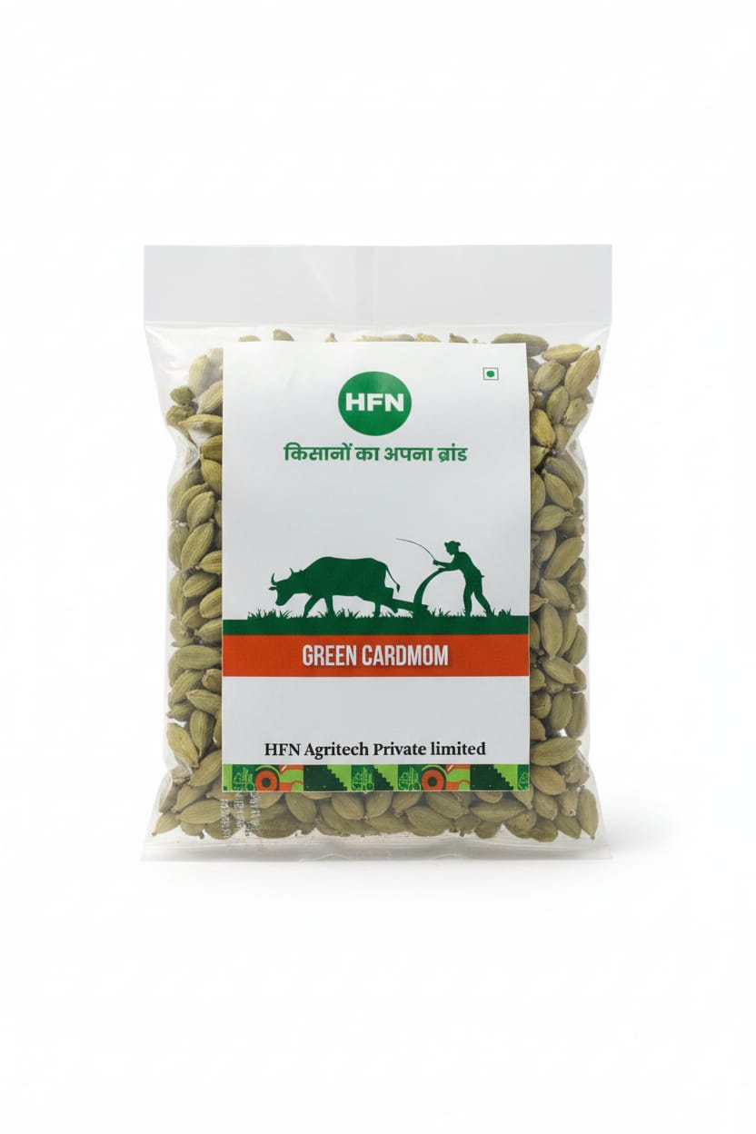 Green Cardamom 200gm