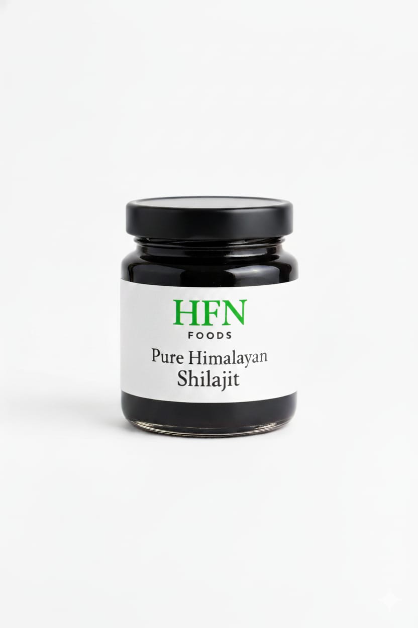 Shilajit Organic 10 Gram