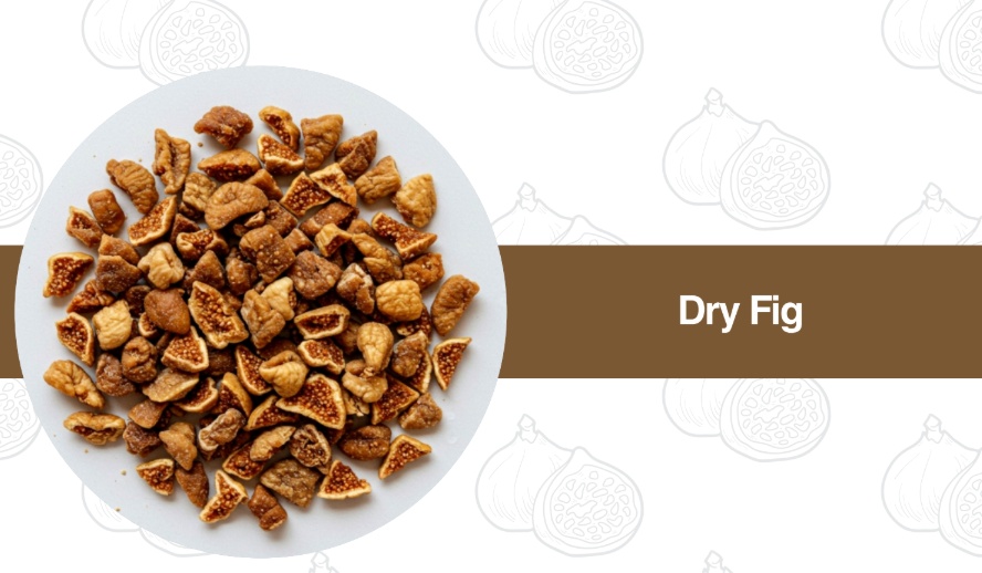 Dry Fig 250g