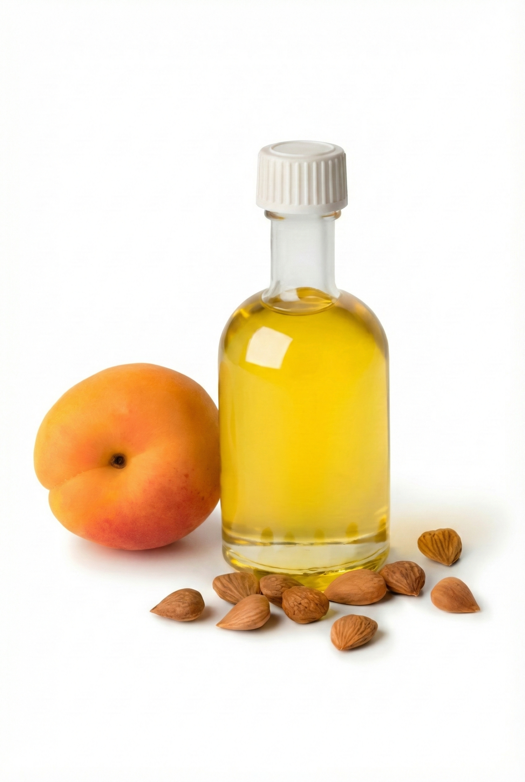 Apricot oil 100ml