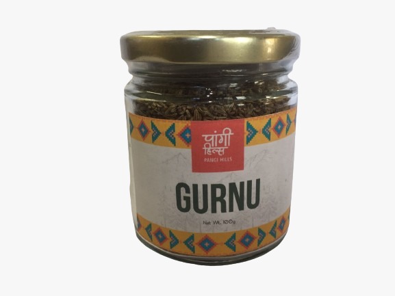 Gurnu 100g
