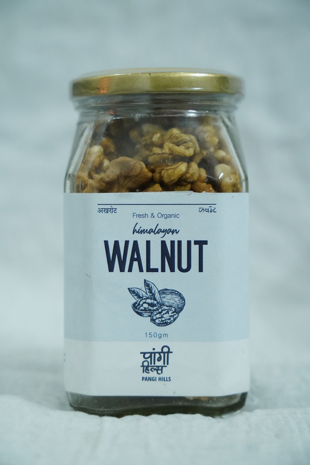 Walnut Kernel 150gm