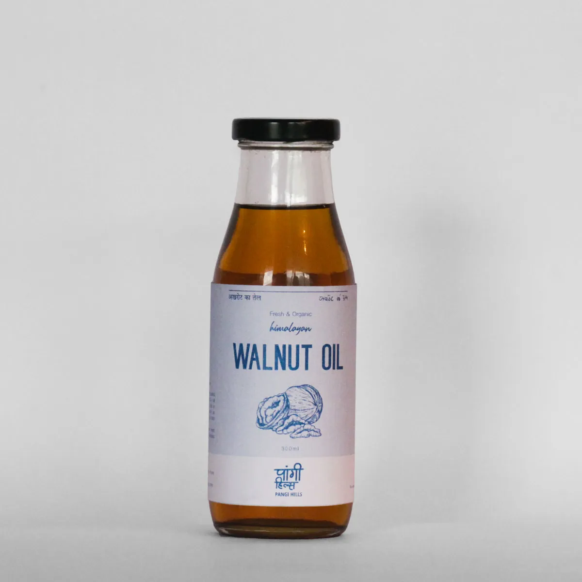 Walnut  Oil 100ml