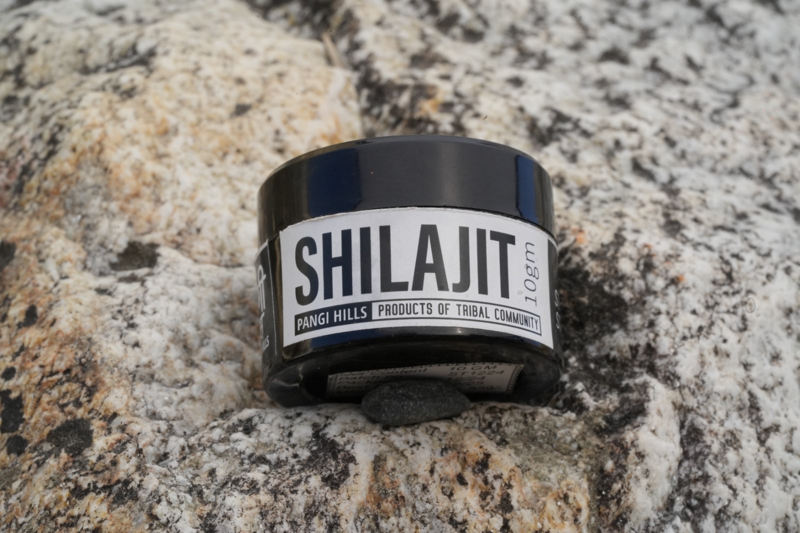 Shilajeet 10gm