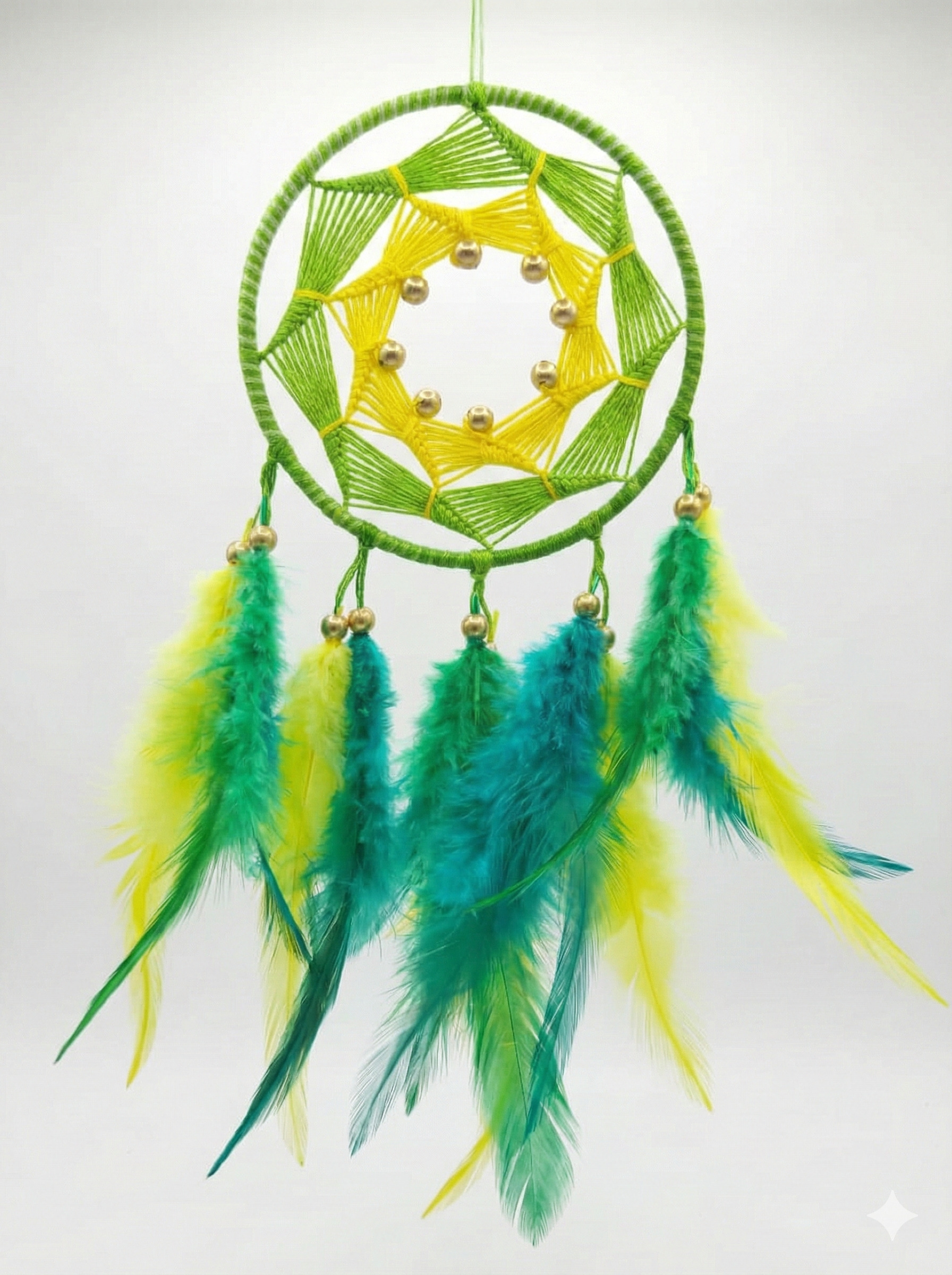 Handmade Wall Hanging 