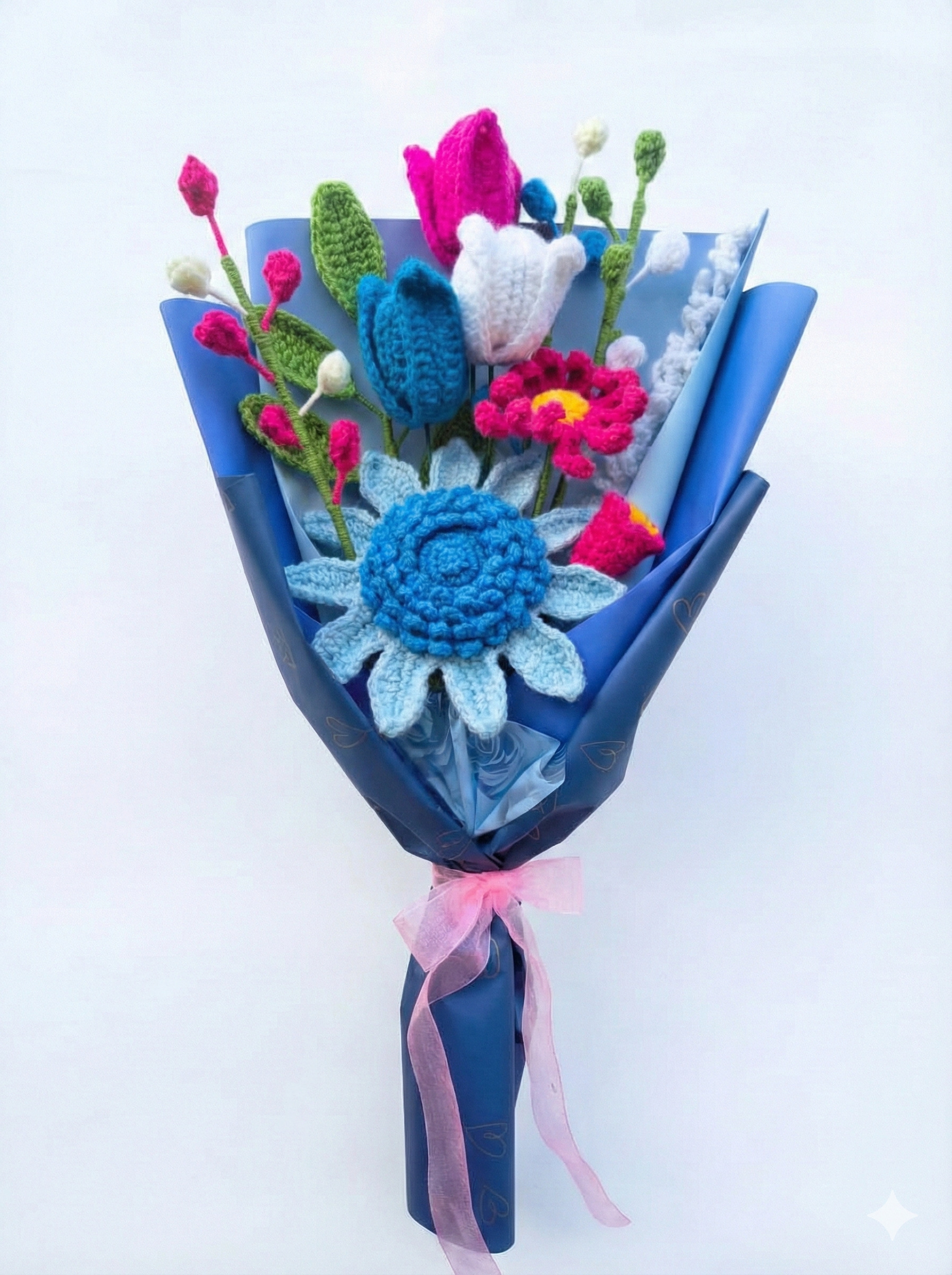 Handmade Bouquet