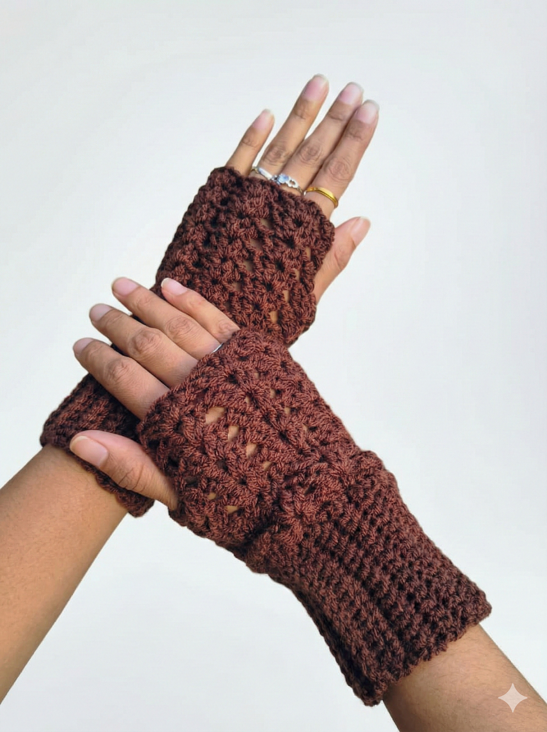 Handmade Gloves