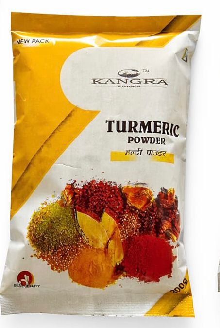 Turmeric 200g