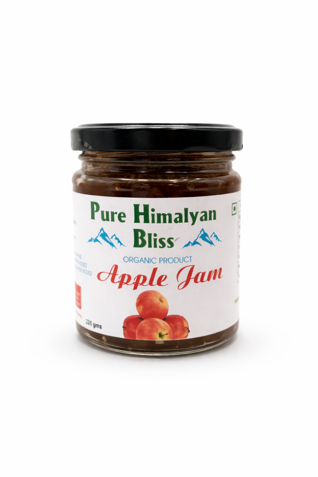 Apple Jam 225gm