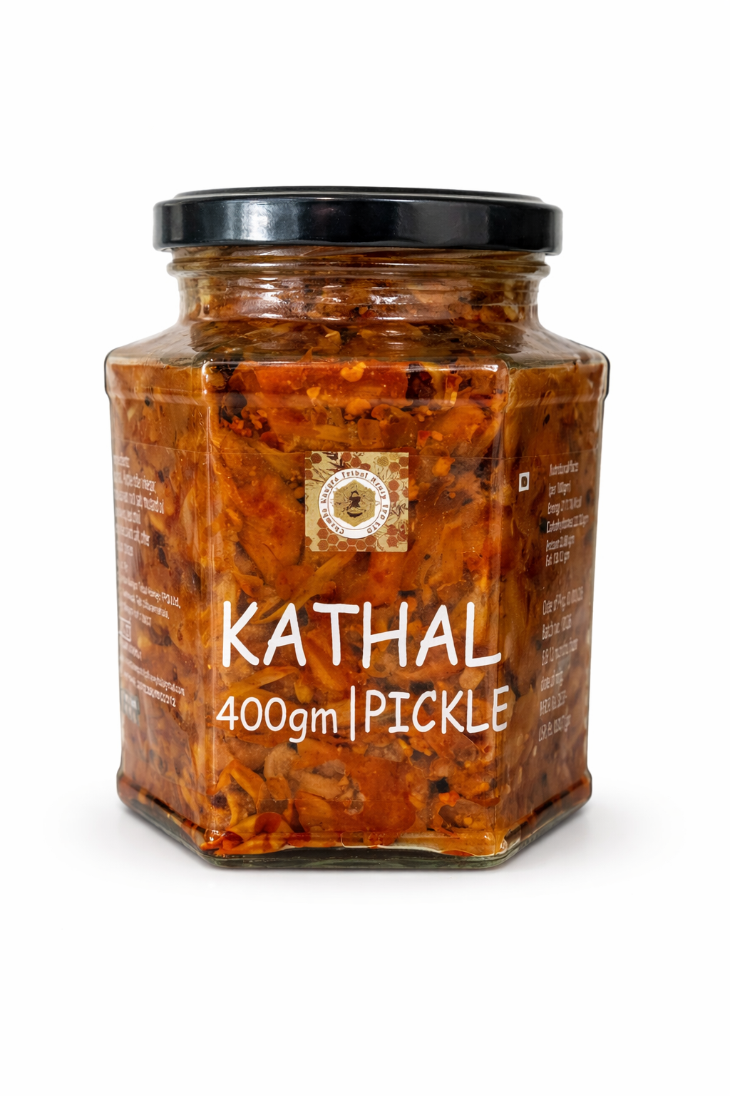 Kathal Pickle 400gm