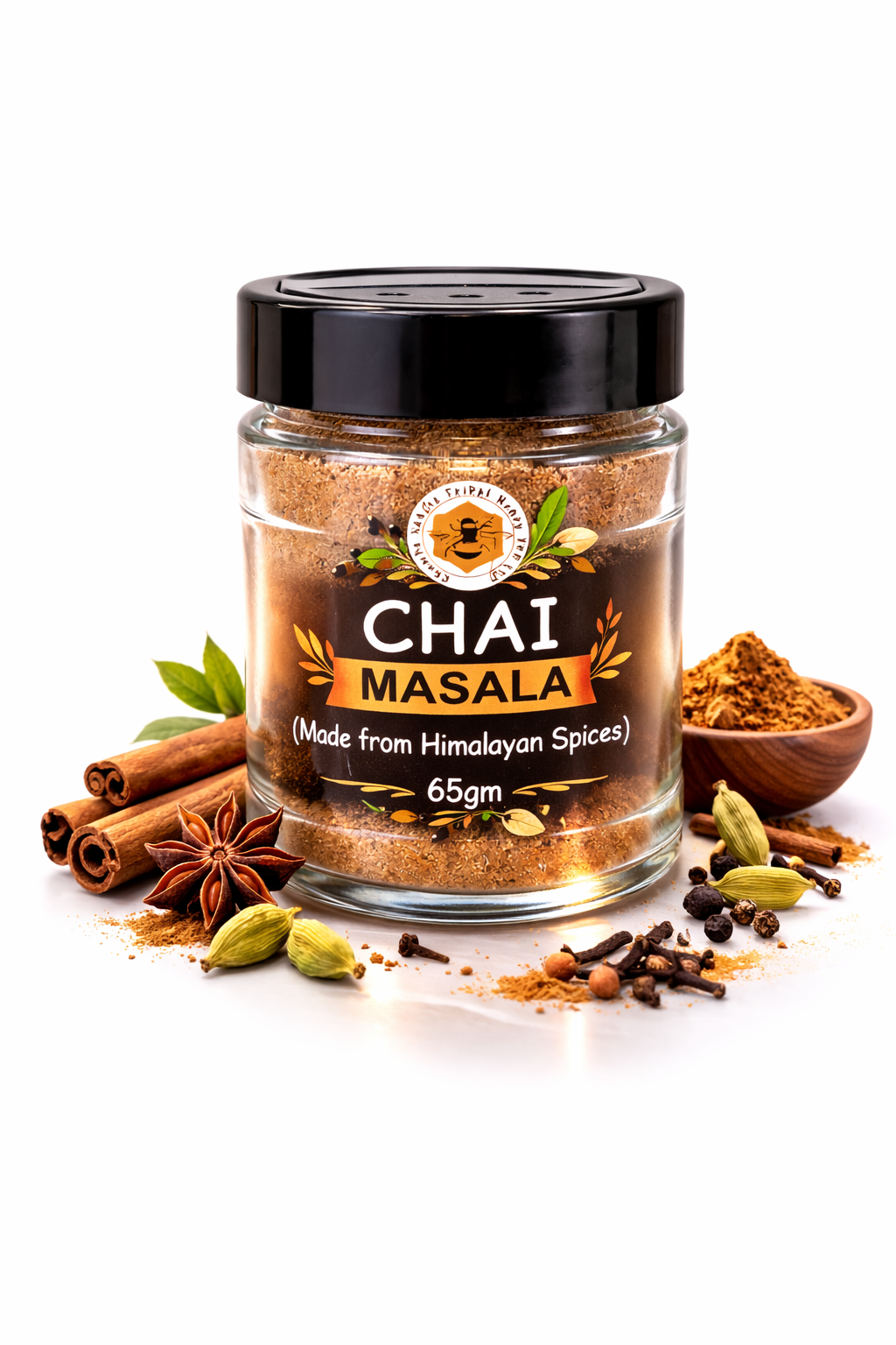 Chai Masala 65gm