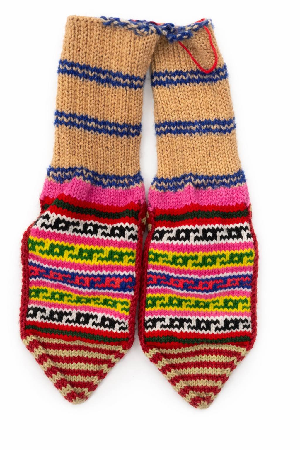 Handmade Gents Socks